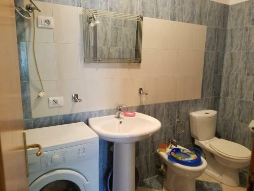 Apartamento Vacanze Complesso "kaltersia" - Albania
