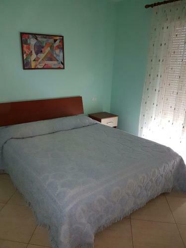 Apartamento Vacanze Complesso "kaltersia" - Albania