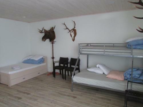 Apartamento Kihelkonna Jahimaja Majutus
