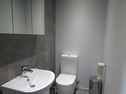 Apartamento Kihelkonna Jahimaja Majutus