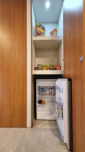 Apartamento R09 Luxury Studio Power A 5 Min Del Itesm R09