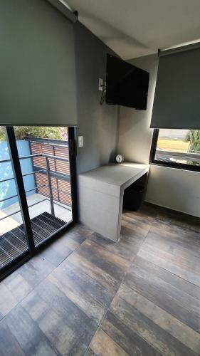 Apartamento R09 Luxury Studio Power A 5 Min Del Itesm R09