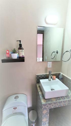 Apartamento R09 Luxury Studio Power A 5 Min Del Itesm R09