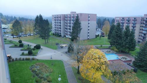 Apartamento Harzstube