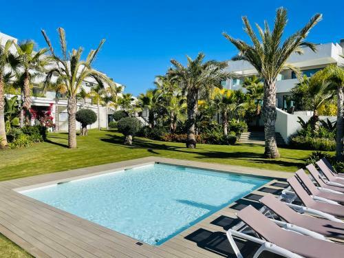 Villa Serenity By The Sea In La Cala