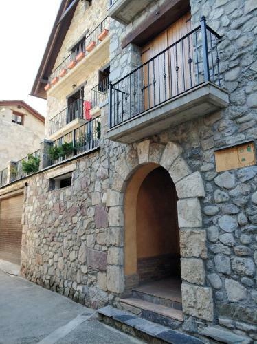 Apartamento Berde - Casa Estrac