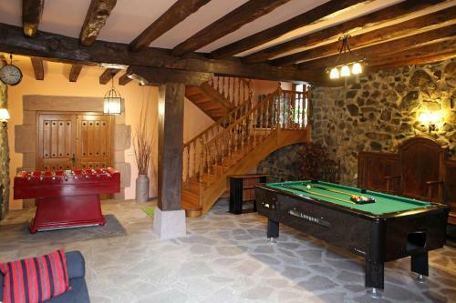 Agroturismo Casa Aldekotxeberria