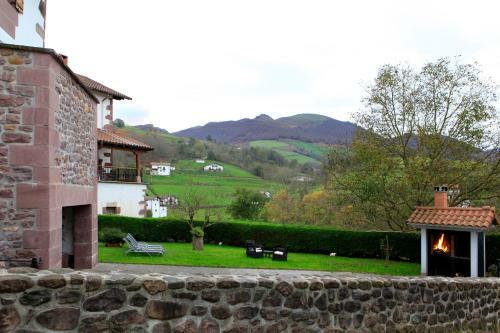 Agroturismo Casa Aldekotxeberria