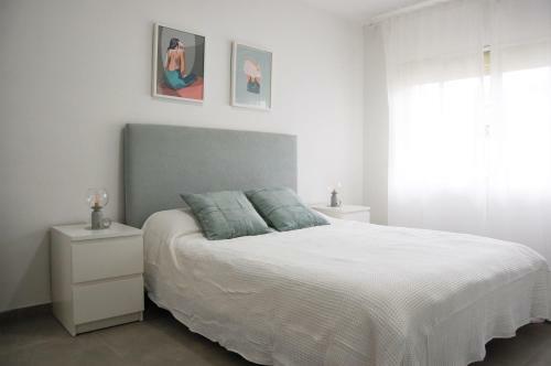 Gredosrentals - Apartamento Tietar