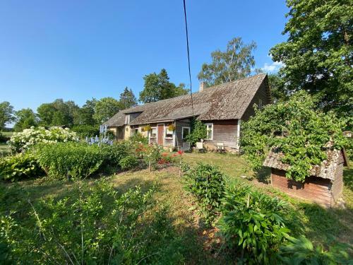Agroturismo Sepa Farm Stay Room
