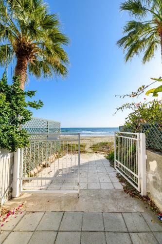 Villa Calliope