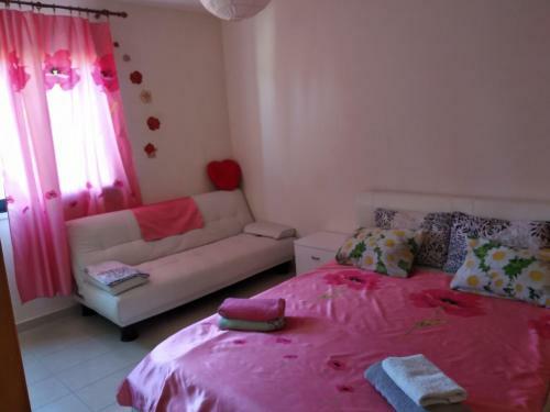 2-bedroom Apartment With Swimming Pool In Larnaca