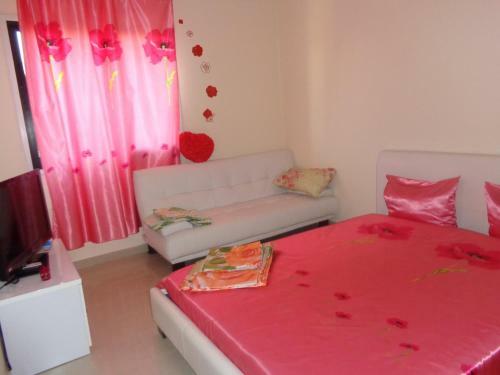 2-bedroom Apartment With Swimming Pool In Larnaca