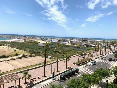 Apartamento Port-segur