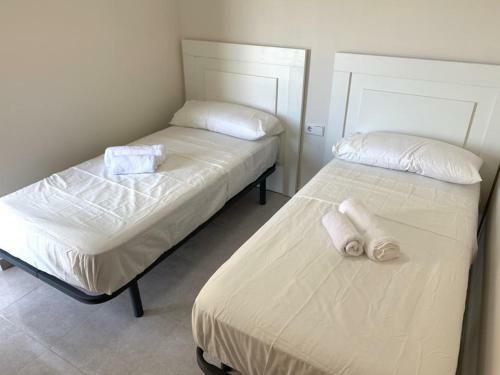 Apartamento Port-segur