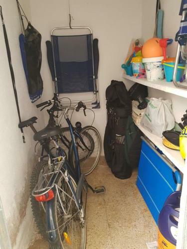 Apartamento Port-segur