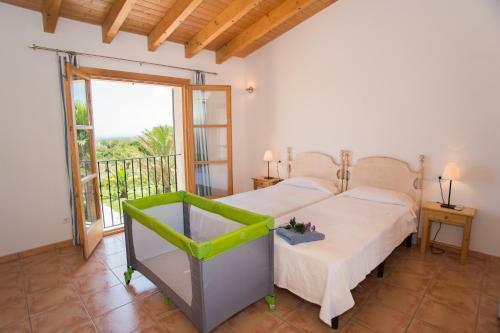 Villa Finca Romana