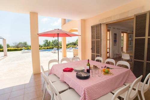 Villa Finca Romana