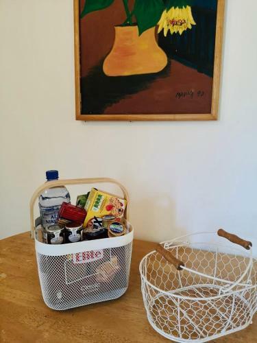 Apartamento 2 Bed Cottage With Pool & Garden
