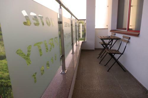 Prity Sport Botique Hotel