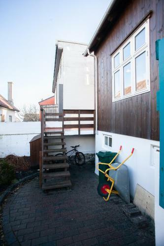 Villa 4 Br House / Downtown / Old Town / Marina