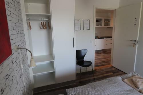 Hostal A-bed