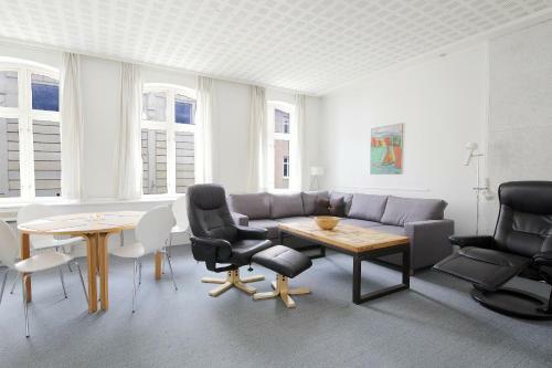Apartamento 32 Kongensgade (027) To The Left