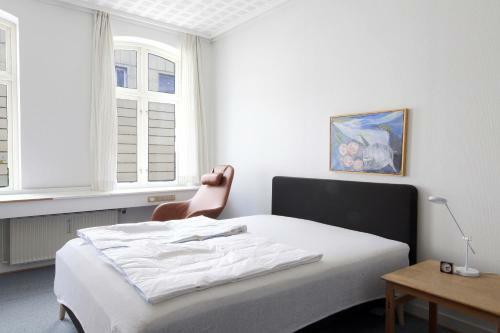 Apartamento 32 Kongensgade (027) To The Left