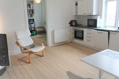 Apartamento 32 Kongensgade Anneks (036)