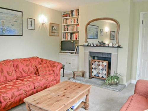 Henrietta Cottage