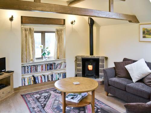 Henley Cottage