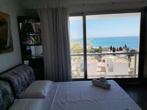 Coral Bay Amazing Luxury Seaview Villa
