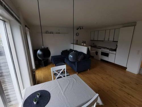 Apartamento Hyggelig Lille Lejlighed