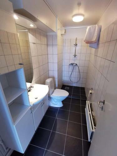 Apartamento Hyggelig Lille Lejlighed