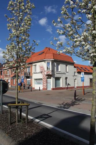 Vakantiehuis-oyenkerke 2