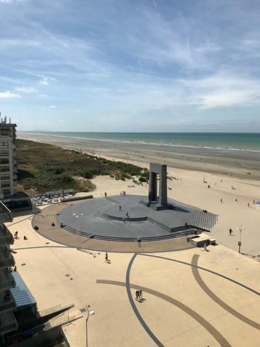 Apartamento Seaview In The Sky @depanne