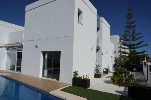 Villa Monica