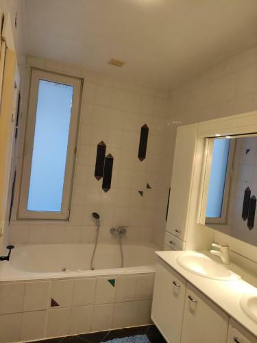 Apartamento Residentie de Sloepe Aan Zee