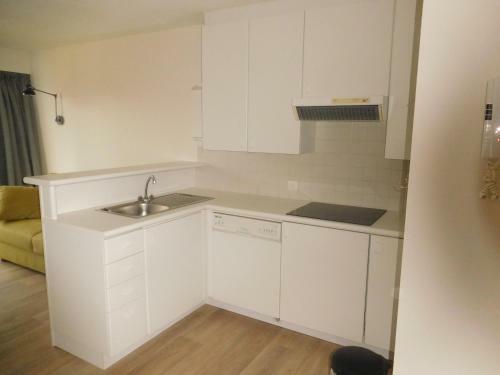 Apartamento Plaza