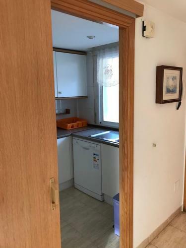 Apartamento Cala Azul 304-306 Tamarit