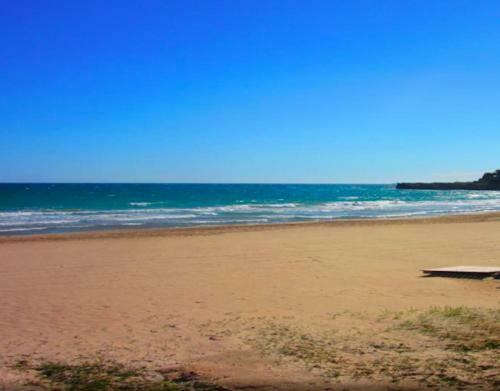 Apartamento Cala Azul 304-306 Tamarit