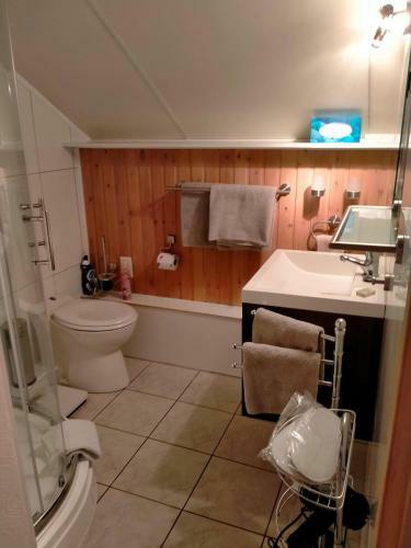Bed & Breakfast Gasthof Lederhose