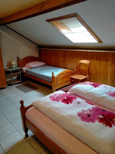 Bed & Breakfast Gasthof Lederhose