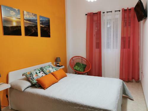 Apartamento 23 De Enero