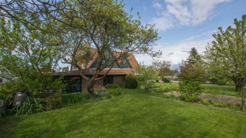 Hostal Guesthause Fensmark Helge Sahl