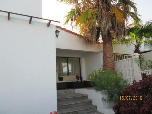 Apartamento Vivienda Vacacional La Palmera