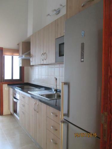 Apartamento Vivienda Vacacional La Palmera