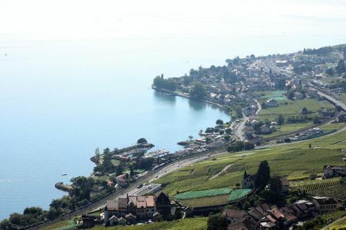 Apartamento Appartement de Standing Dans Le Lavaux
