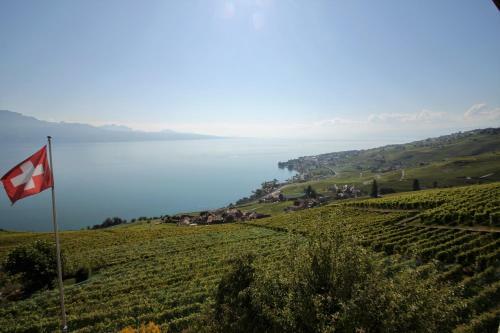 Apartamento Appartement de Standing Dans Le Lavaux