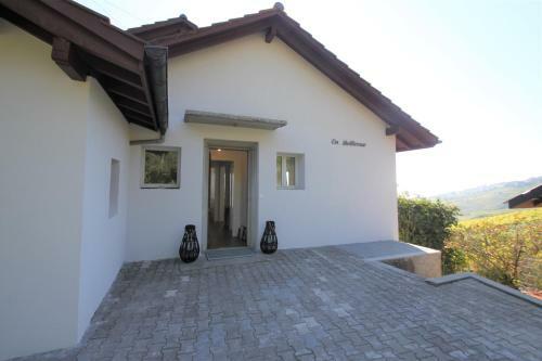 Apartamento Appartement de Standing Dans Le Lavaux